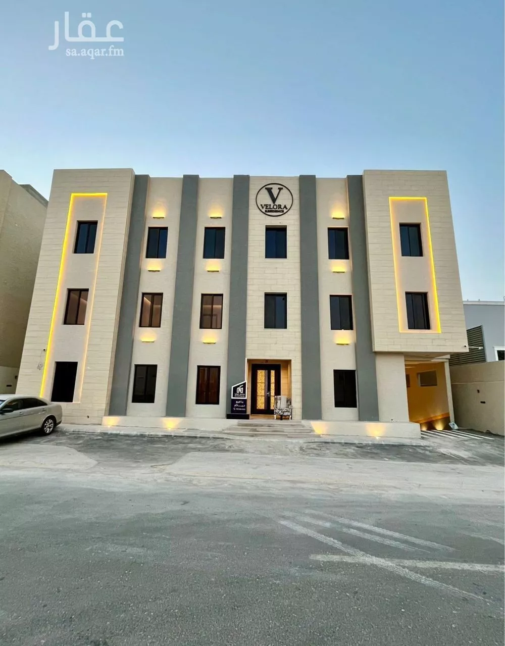 شقة للبيع في شارع السيل الكبير, حي المهدية, مدينة الرياض, منطقة الرياض 1 صورة
