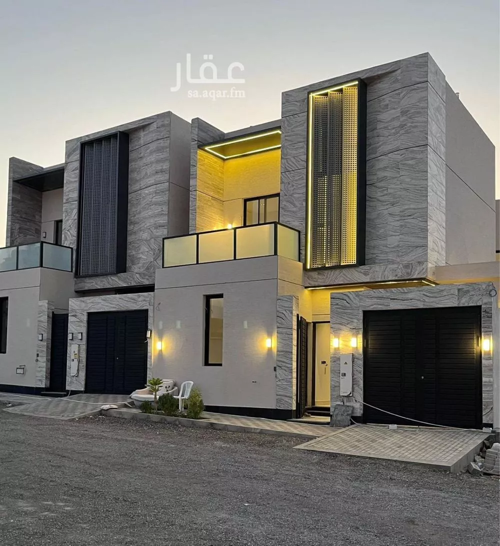 فيلا للبيع في شارع وادي الحسنا, حي المهدية, مدينة الرياض, منطقة الرياض 1 صورة