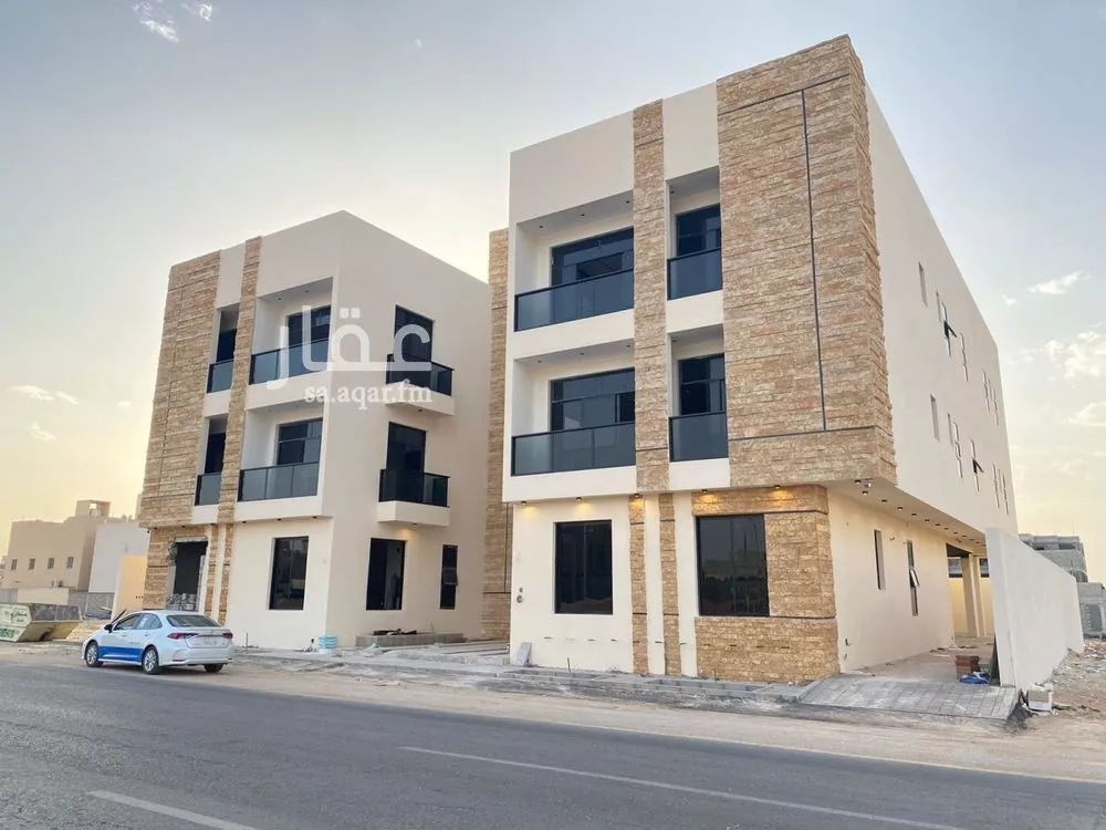 شقة للبيع في شارع تقى الدين التميمى, حي المهدية, مدينة الرياض, منطقة الرياض 1 صورة
