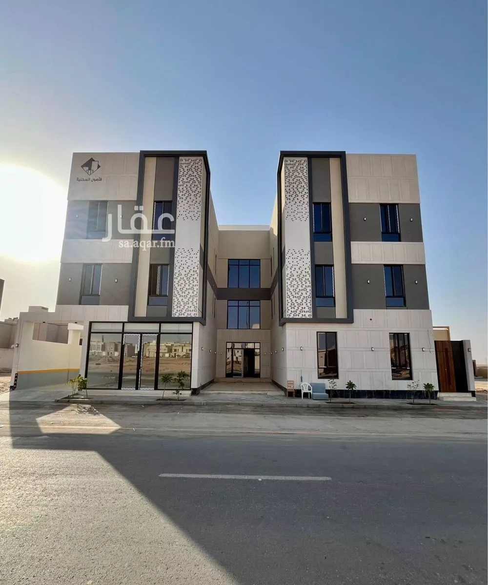 شقة للبيع في حي المهدية, مدينة الرياض, منطقة الرياض 1 صورة