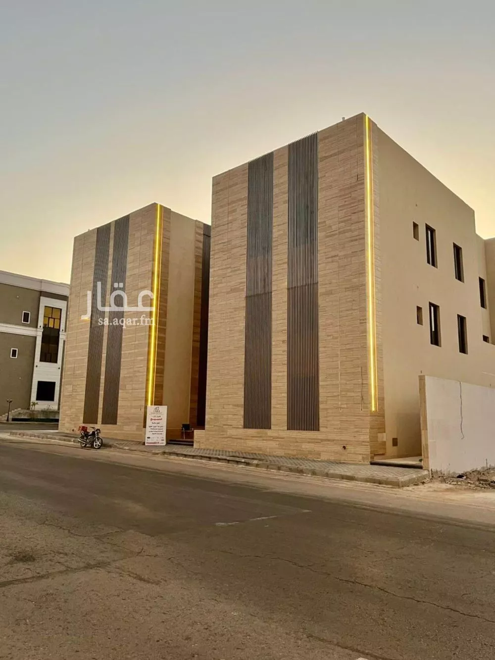 شقة للبيع في شارع عبدالله النحوي, حي المهدية, مدينة الرياض, منطقة الرياض 1 صورة