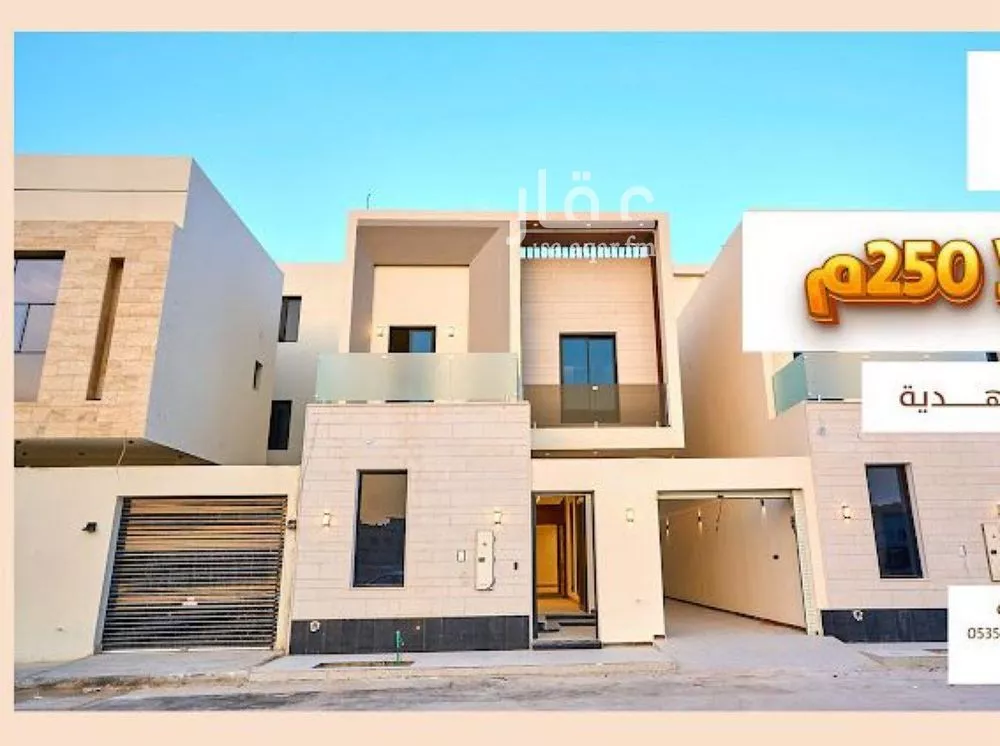 فيلا للبيع في 1 صورة