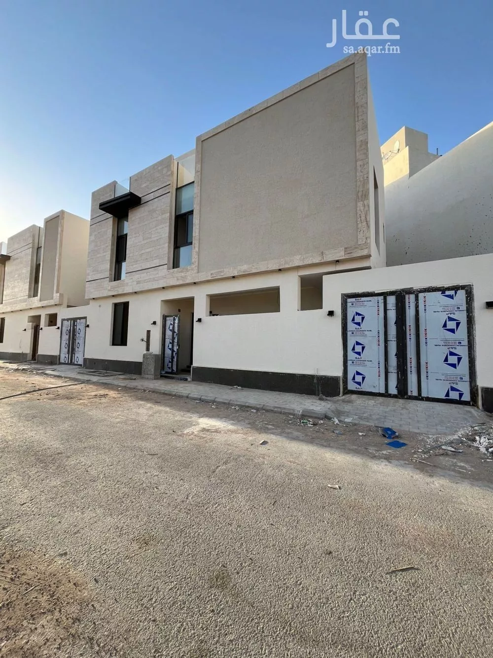 فيلا للبيع في شارع محمد بن هبة الله, حي المهدية, مدينة الرياض, منطقة الرياض 1 صورة