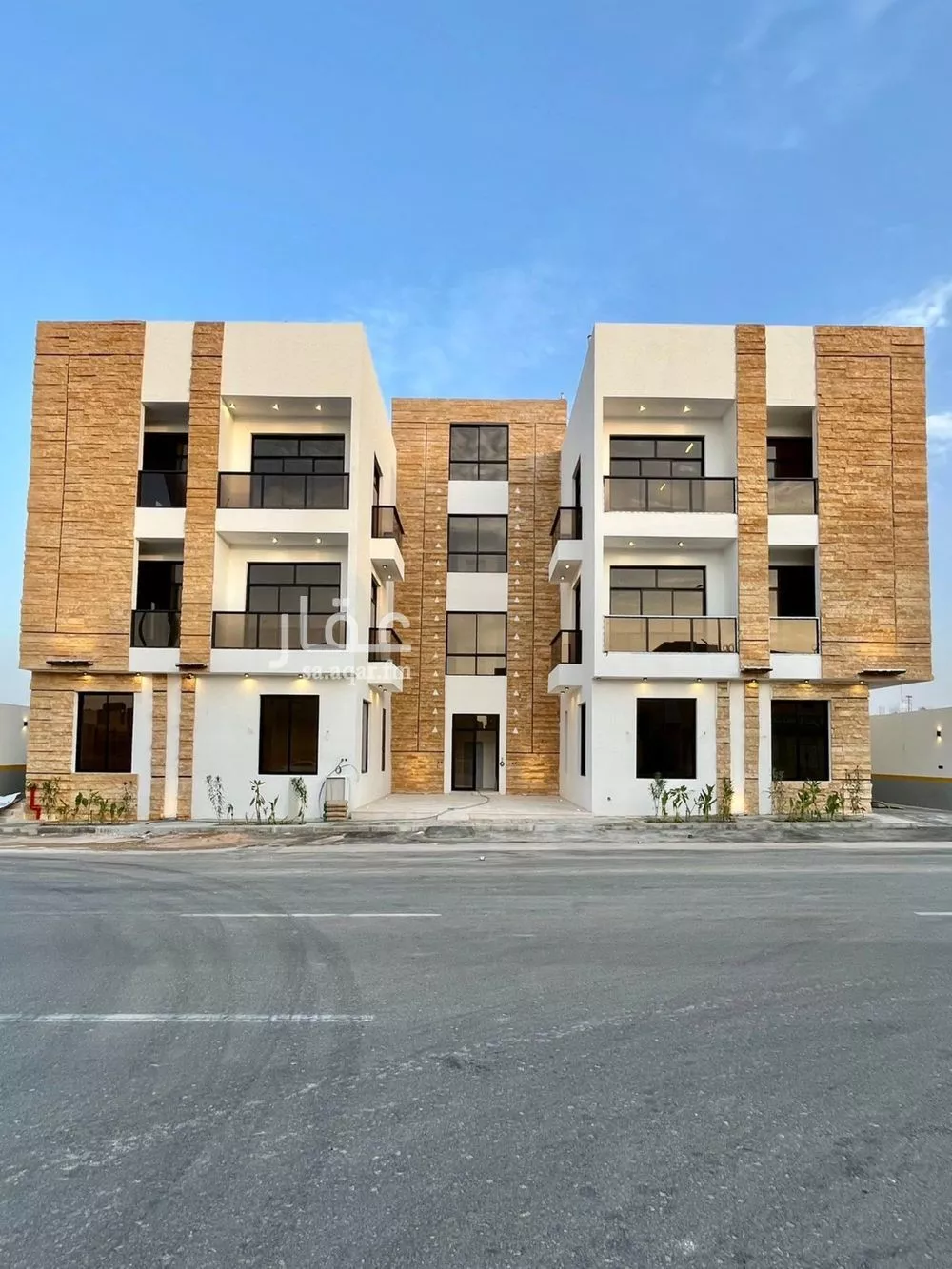 شقة للبيع في شارع السيل الكبير, حي المهدية, مدينة الرياض, منطقة الرياض 1 صورة