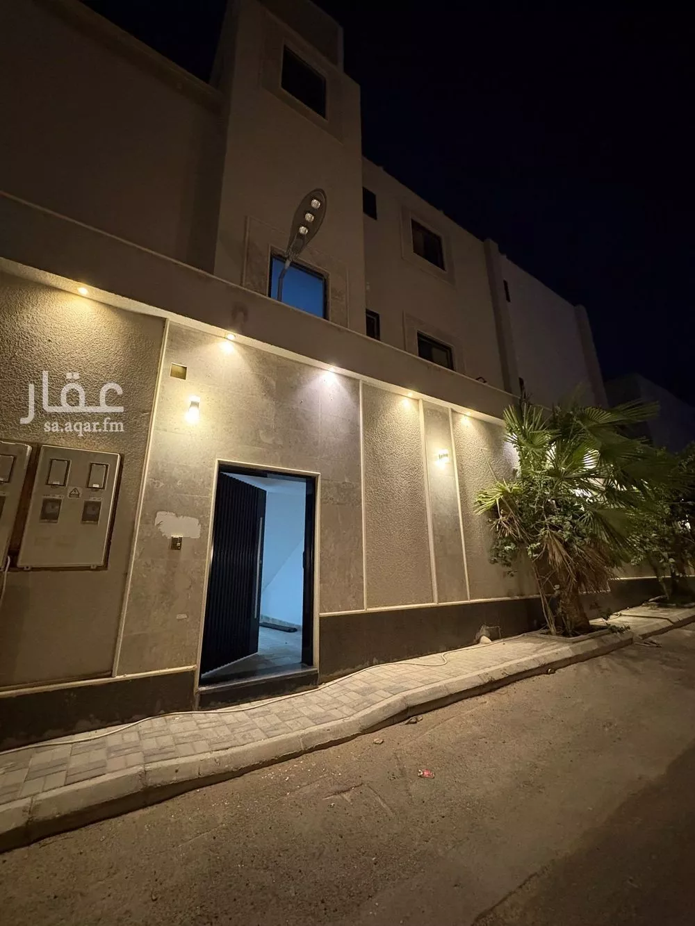 شقة للإيجار في شارع عبدالعزيز بن عبدالملك, حي طويق, مدينة الرياض, منطقة الرياض 1 صورة