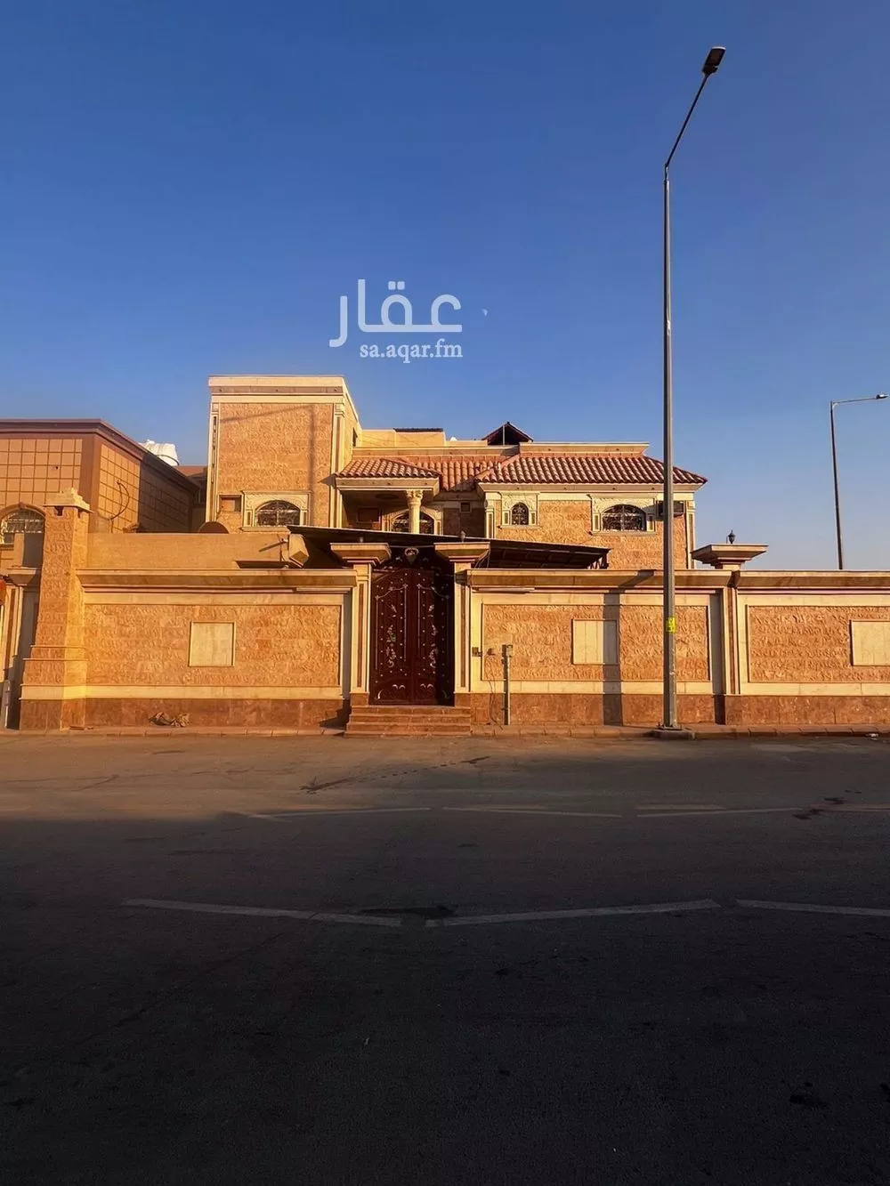 فيلا للبيع في شارع الحلية, حي ديراب, مدينة الرياض, منطقة الرياض 1 صورة