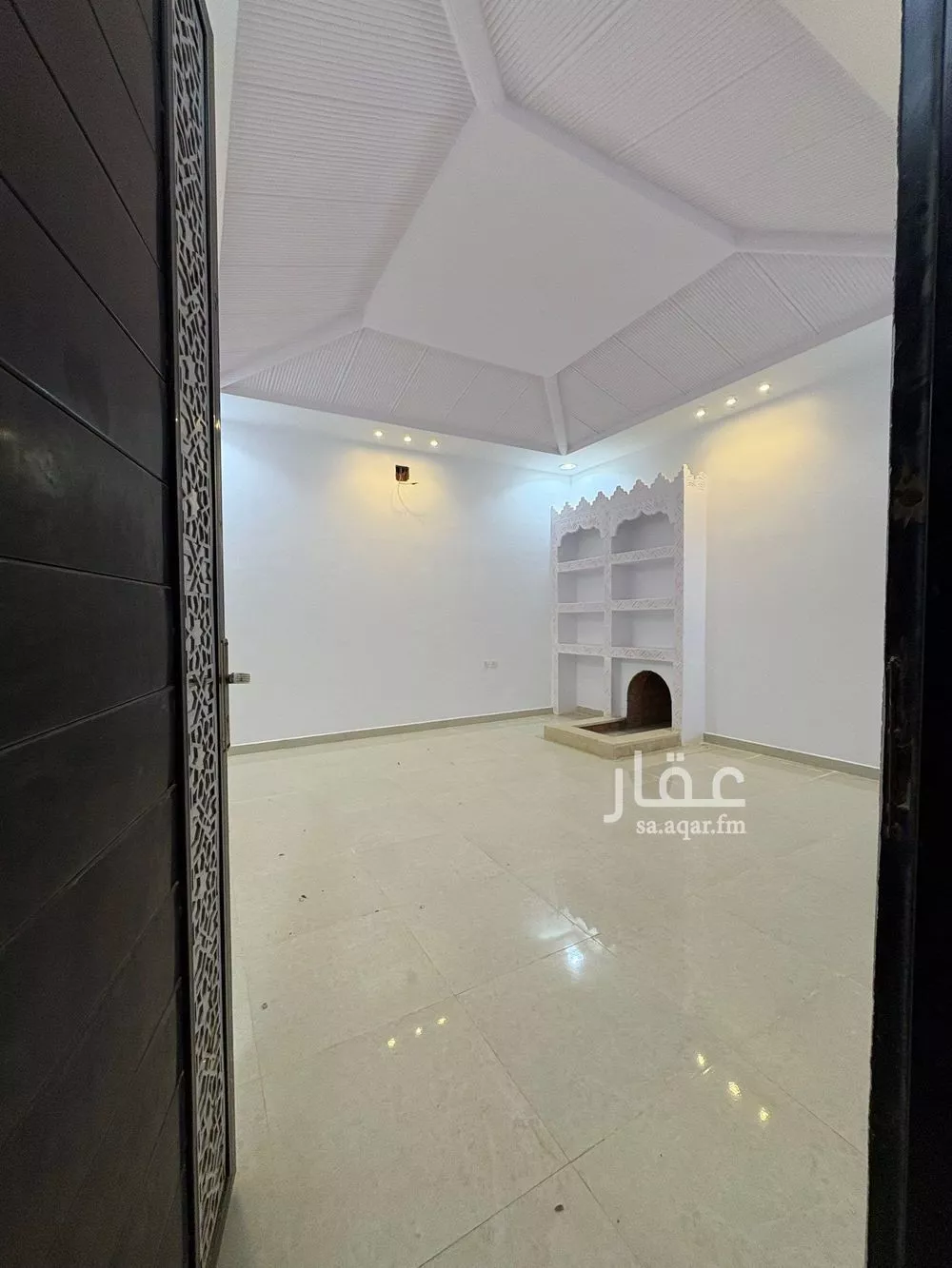 فيلا للإيجار في شارع إبراهيم بن عبدالسلام, حي طويق, مدينة الرياض, منطقة الرياض 1 صورة