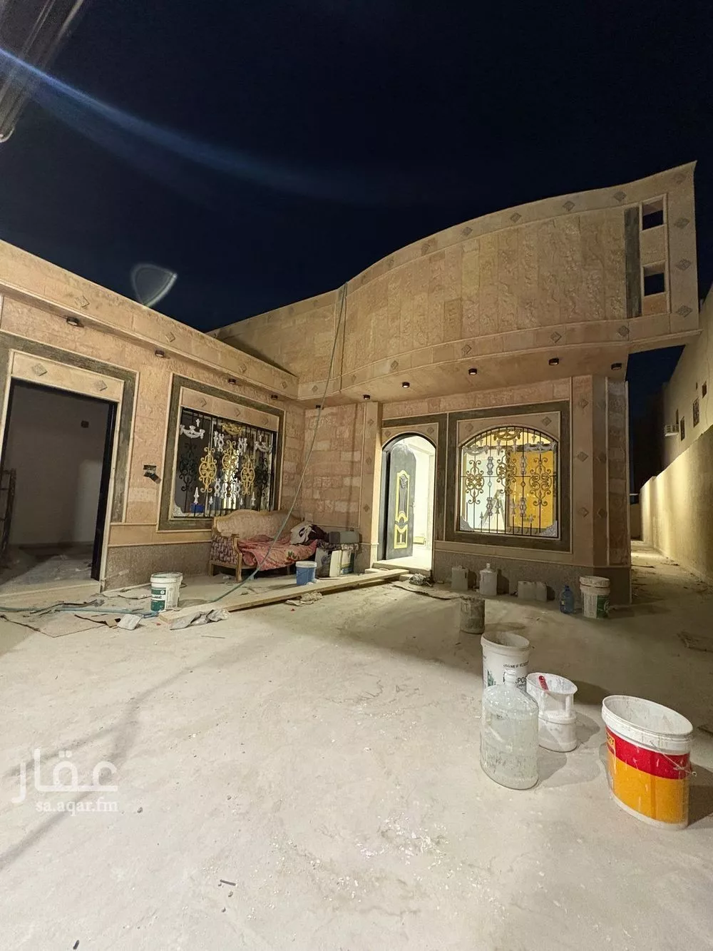 دور للبيع في شارع عبيد بن أبي مريم, حي طويق, مدينة الرياض, منطقة الرياض 1 صورة