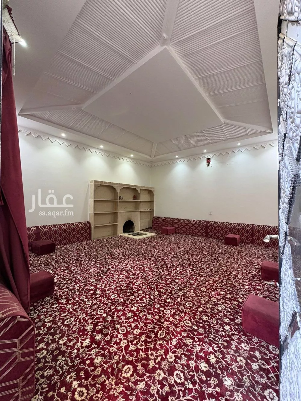 دور للإيجار في شارع الامير عبدالرحمن بن سعود بن عبدالعزيز, حي طويق, مدينة الرياض, منطقة الرياض 1 صورة