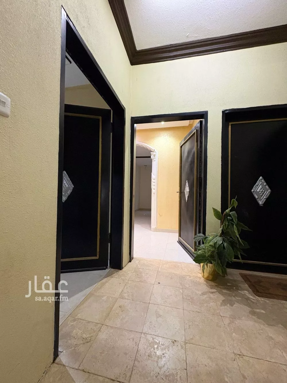 شقة للإيجار في شارع نظام الدين بن معصوم, حي طويق, مدينة الرياض, منطقة الرياض 1 صورة