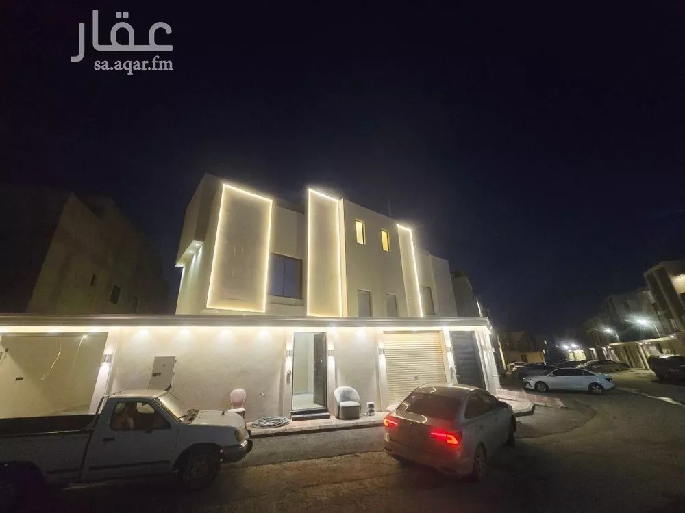 فيلا للبيع في شارع وادي حلب, حي بدر, مدينة الرياض, منطقة الرياض 1 صورة