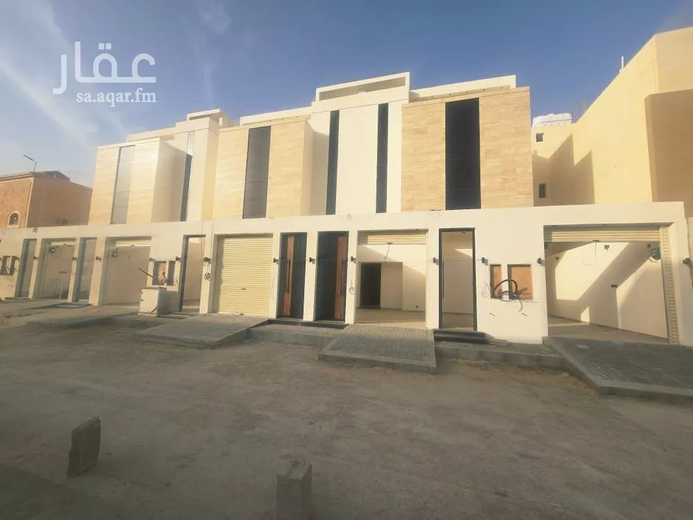 دور للبيع في شارع غياث الدين بن علان, حي العوالي, مدينة الرياض, منطقة الرياض 1 صورة