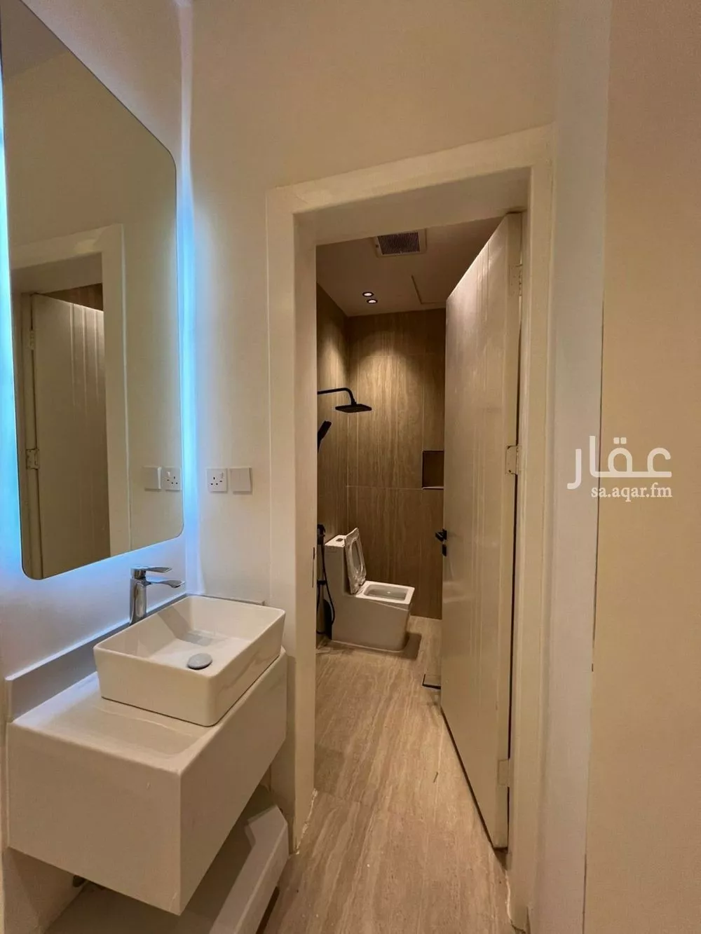 شقة للبيع في شارع الأحنف بن قيس, حي الحزم, مدينة الرياض, منطقة الرياض 1 صورة