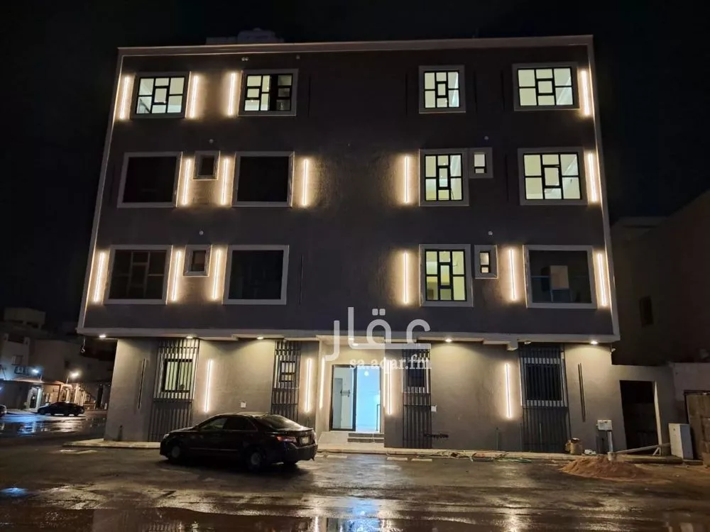 شقة للبيع في شارع أحمد القيرواني, حي العوالي, مدينة الرياض, منطقة الرياض 1 صورة