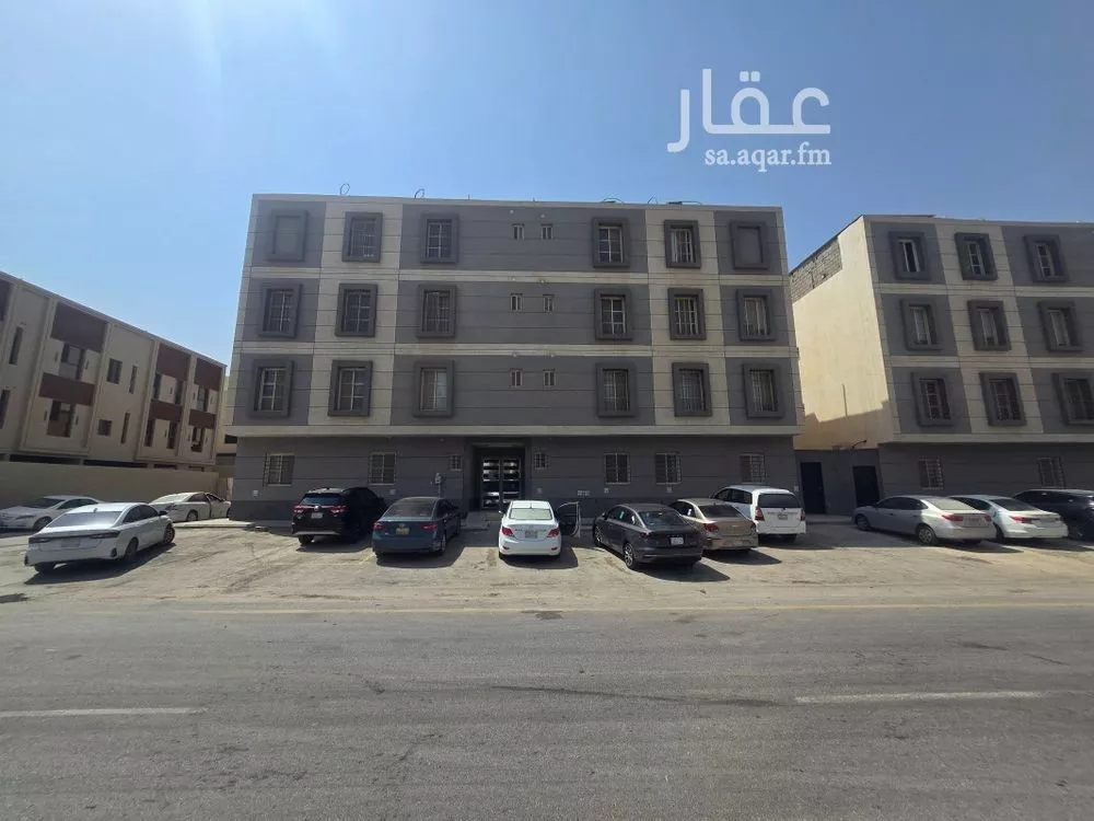 شقة للإيجار في شارع ابن الحنيفية, حي طويق, مدينة الرياض, منطقة الرياض 1 صورة