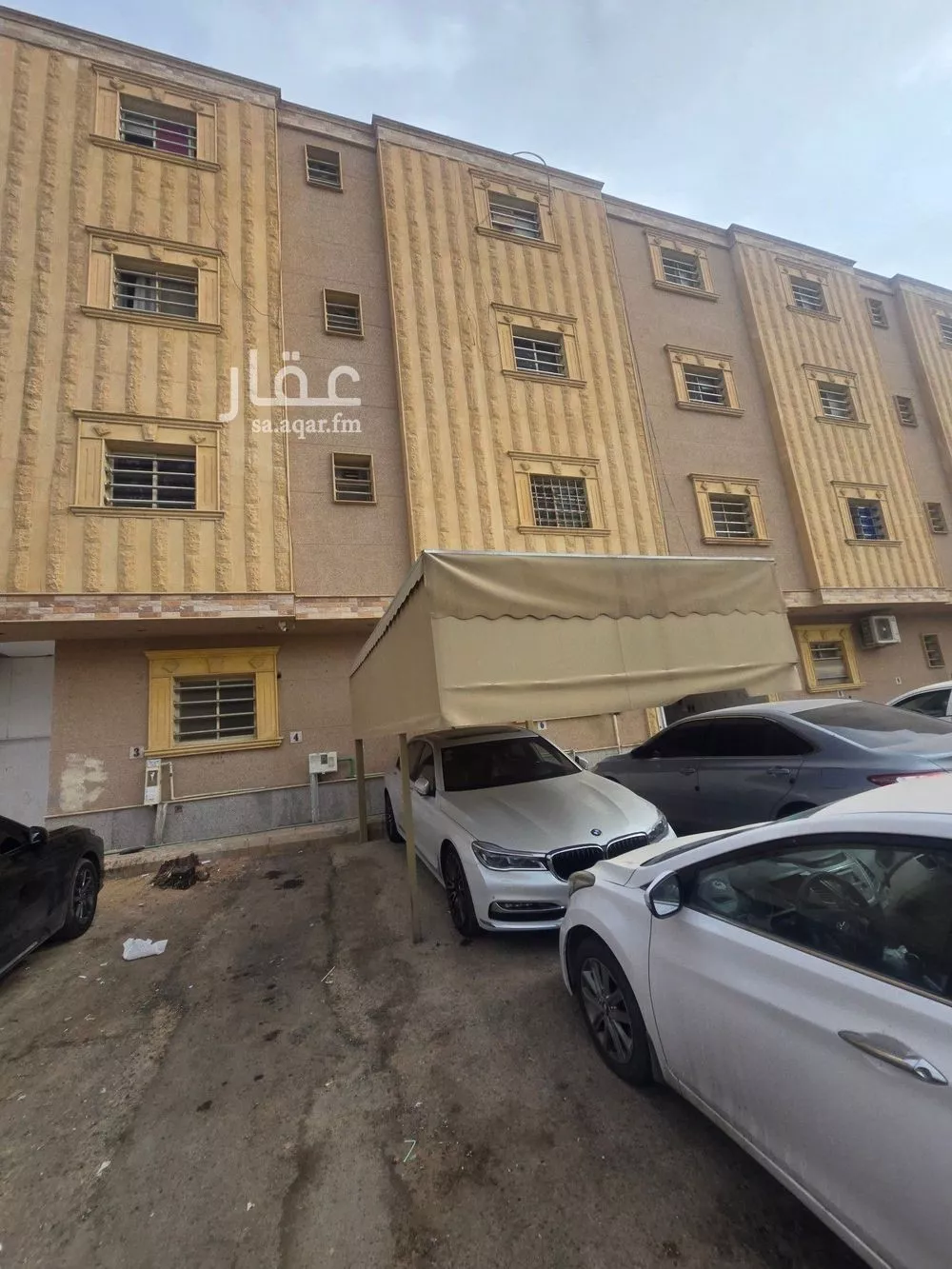 شقة للإيجار في شارع احمد بن الخطاب, حي طويق, مدينة الرياض, منطقة الرياض 1 صورة