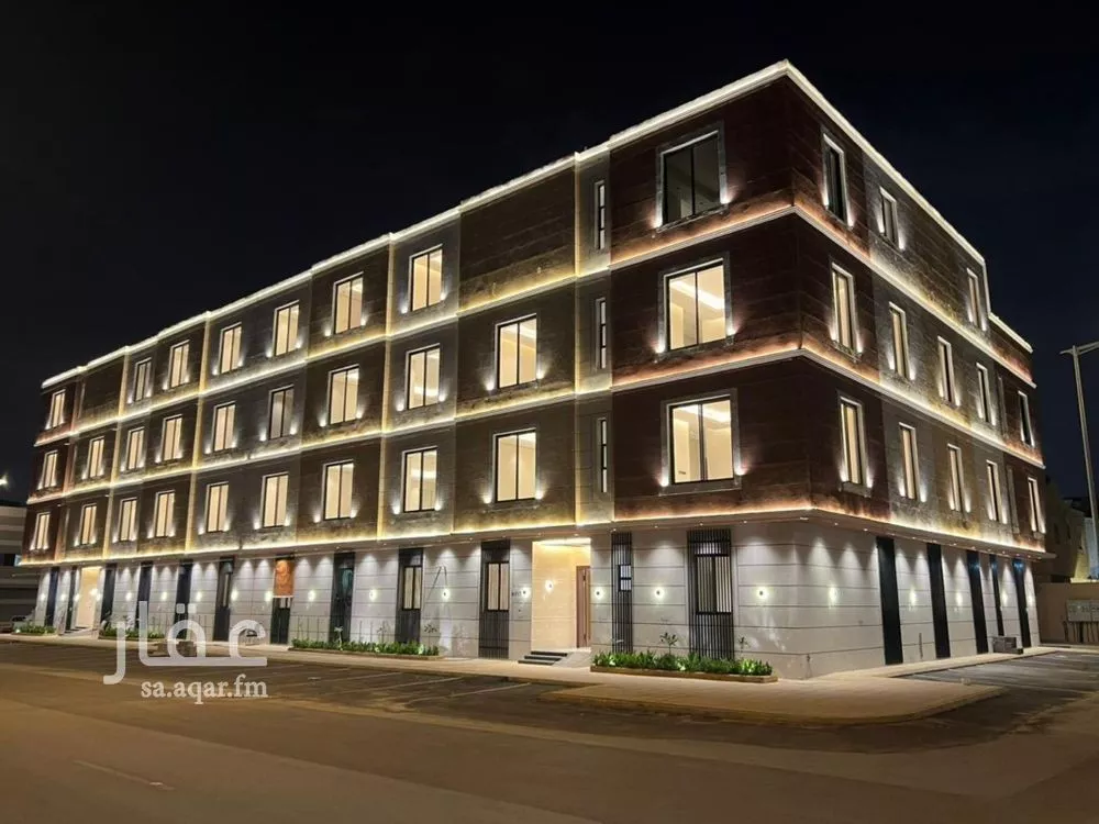 شقة للبيع في شارع أبي محمد الترسابادي, حي طويق, مدينة الرياض, منطقة الرياض 1 صورة