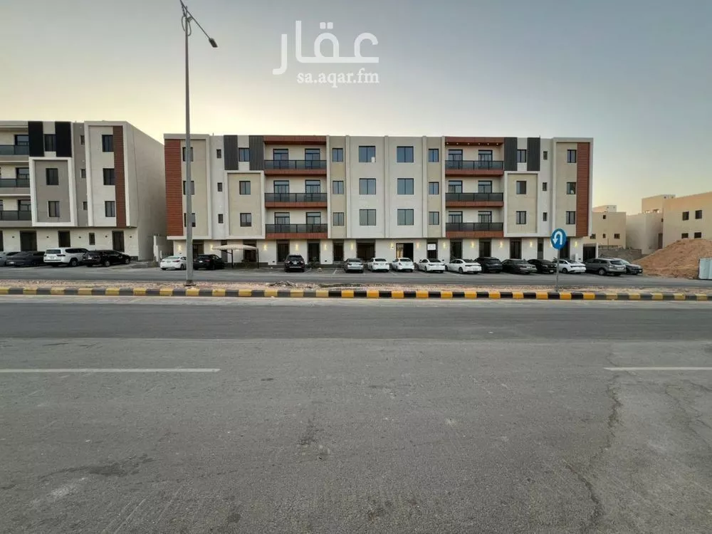 شقة للبيع في شارع الحارث بن كلدة الثقفي, حي العوالي, مدينة الرياض, منطقة الرياض 1 صورة
