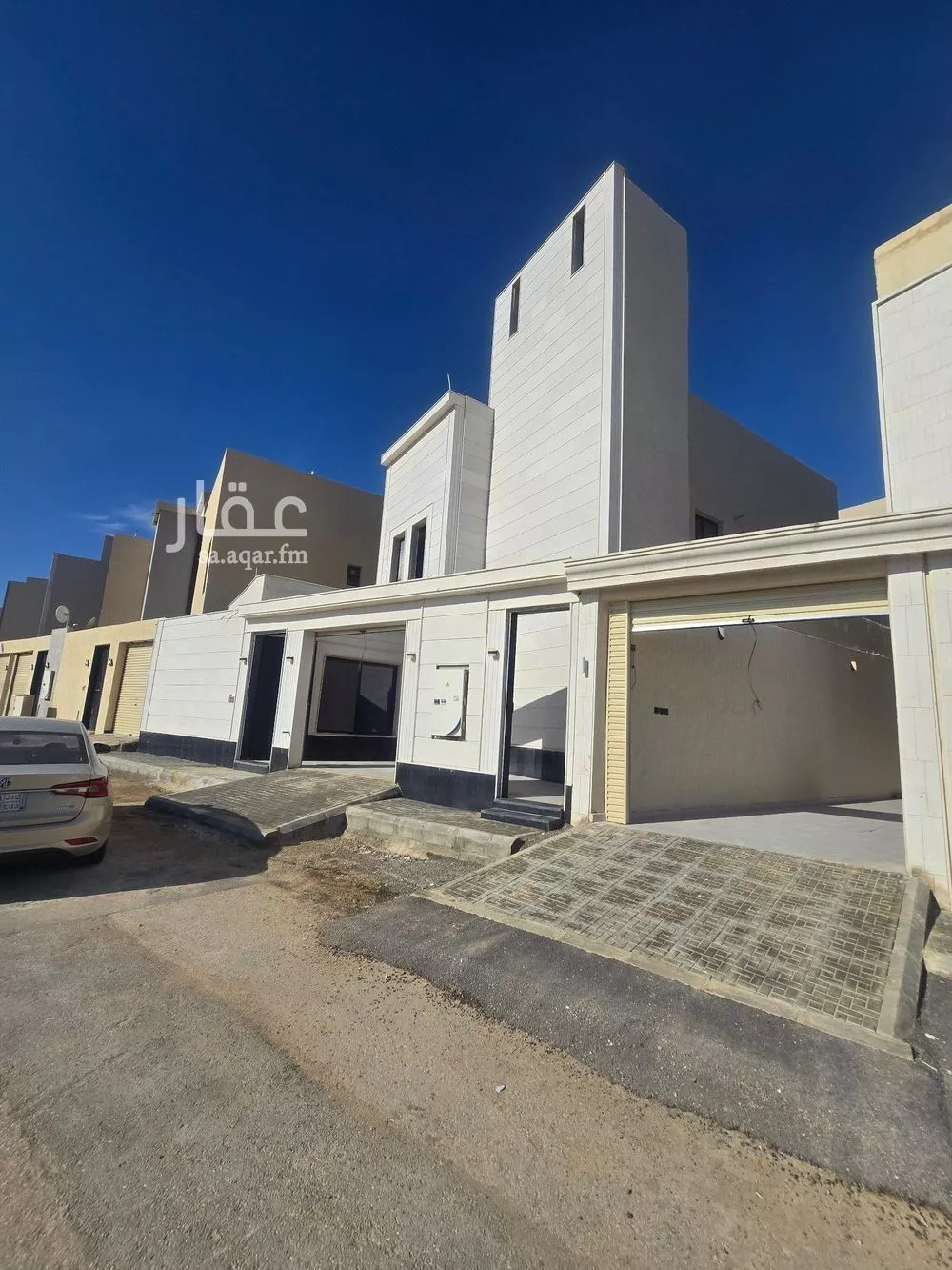 فيلا للبيع في شارع جبل الكرمل, حي بدر, مدينة الرياض, منطقة الرياض 1 صورة