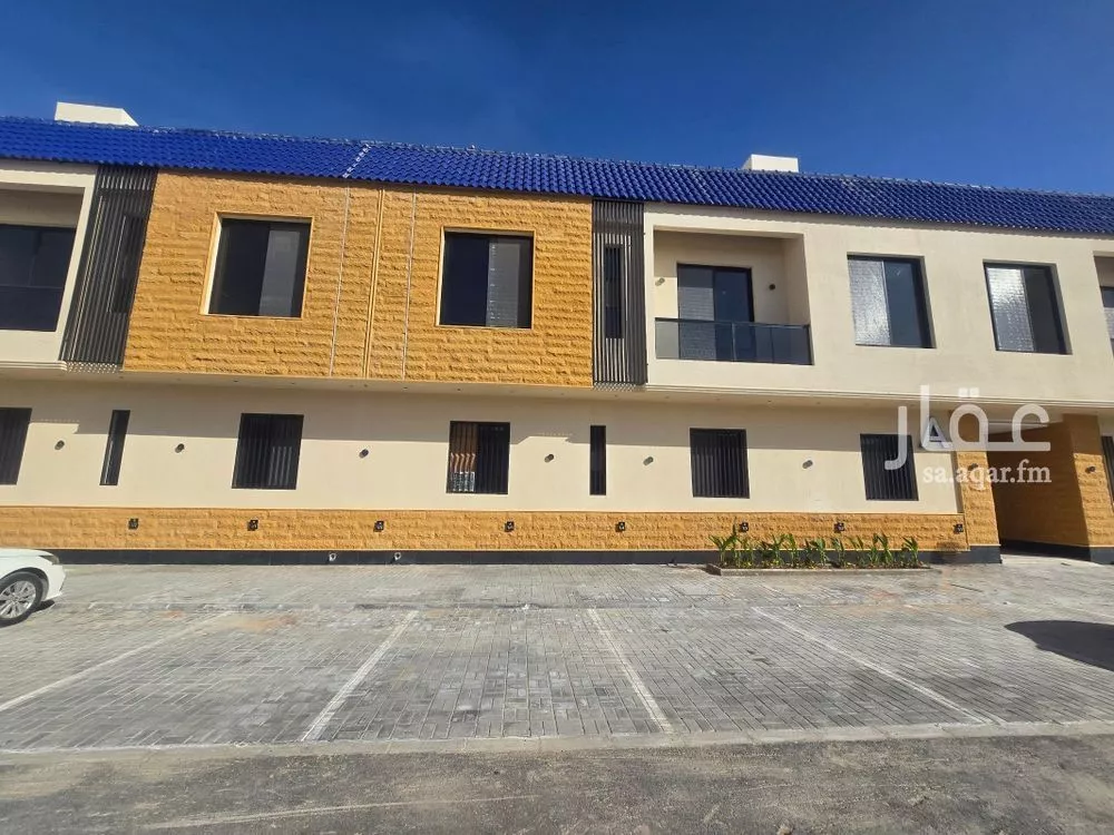 شقة للبيع في شارع أبي محمد الترسابادي, حي طويق, مدينة الرياض, منطقة الرياض 1 صورة