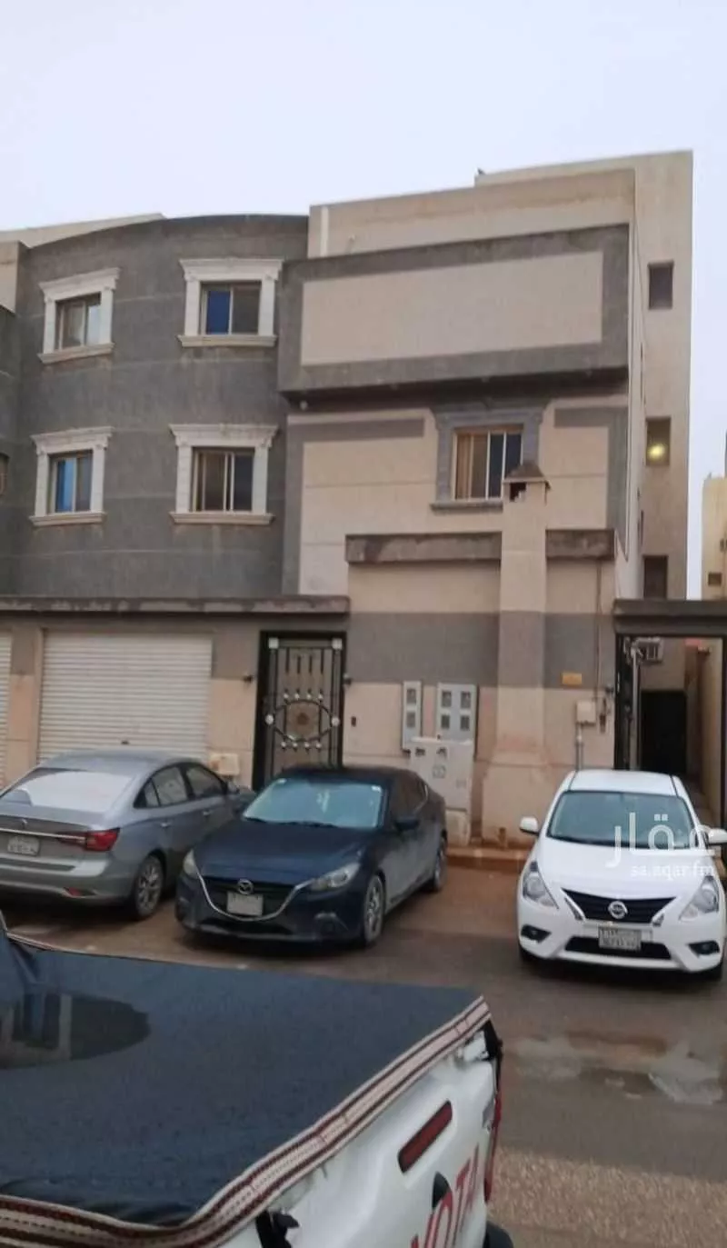 فيلا للبيع في شارع أبي العباس بن المعتز ، حي الرمال ، الرياض ، منطقة الرياض 1 صورة