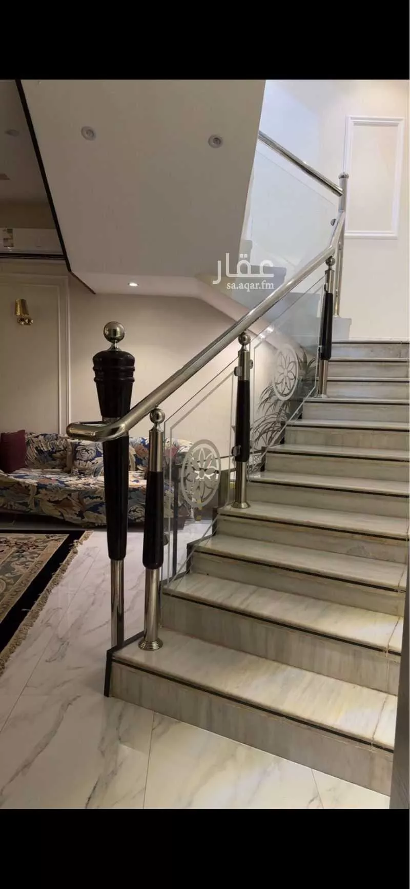 فيلا للإيجار في شارع عبدالرحمن ديار بكري ، ضاحية نمار ، الرياض ، منطقة الرياض 1 صورة