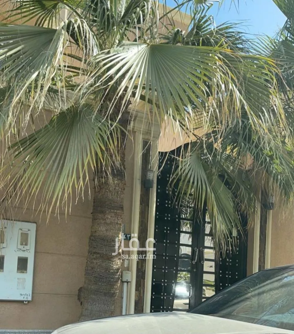 فيلا للبيع في شارع رماح, حي الصحافة, مدينة الرياض, منطقة الرياض 1 صورة
