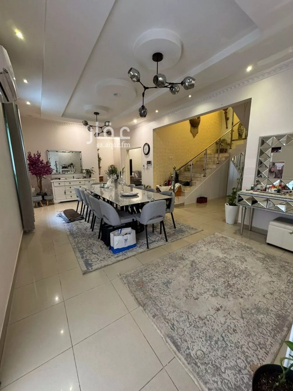 فيلا للبيع في شارع النصايف, حي الصحافة, مدينة الرياض, منطقة الرياض 1 صورة