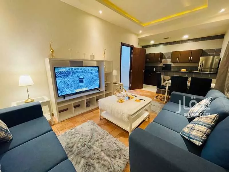 شقة للإيجار في شارع وادي الدواسر, حي الهدا, مدينة الرياض, منطقة الرياض 1 صورة