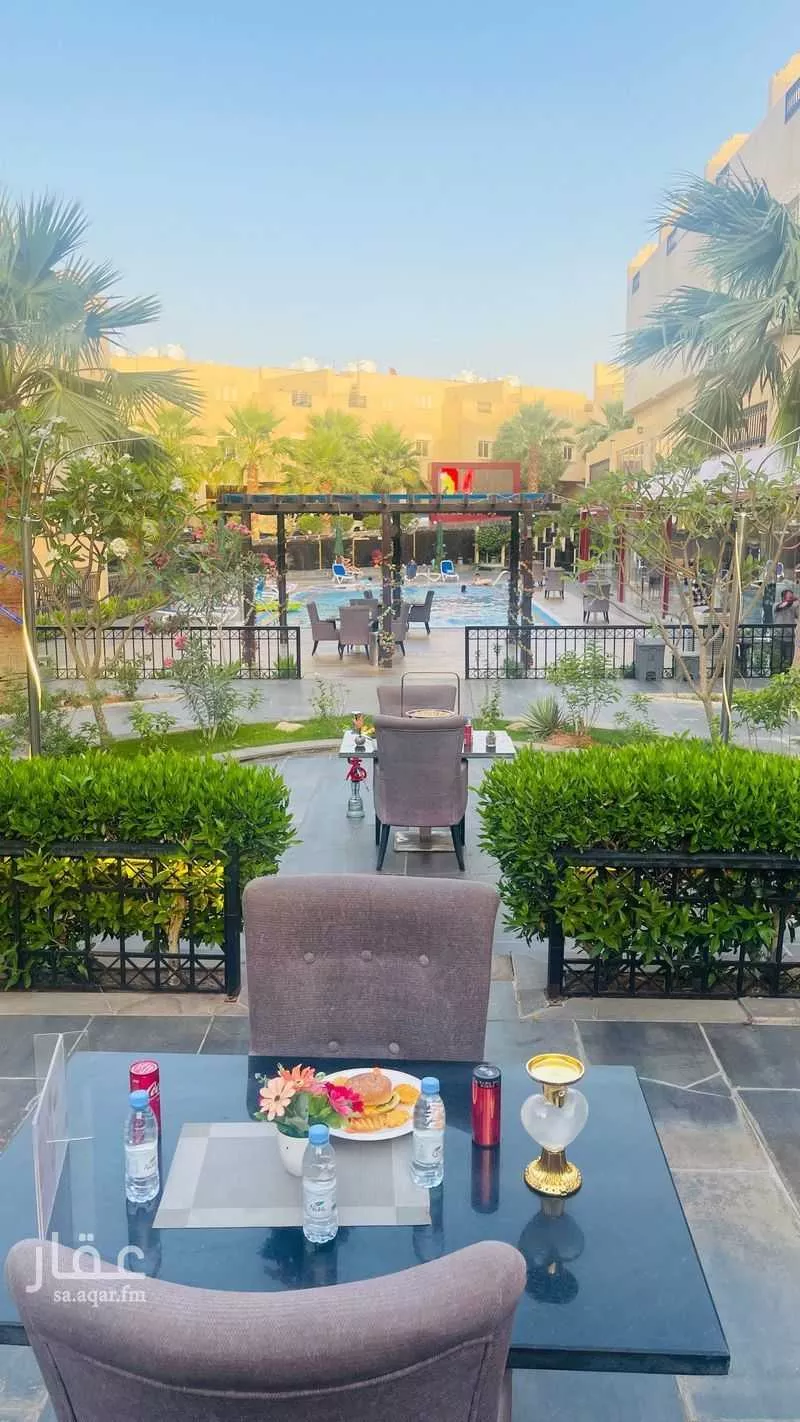 فيلا للإيجار في شارع وادي الدواسر, حي الهدا, مدينة الرياض, منطقة الرياض 1 صورة