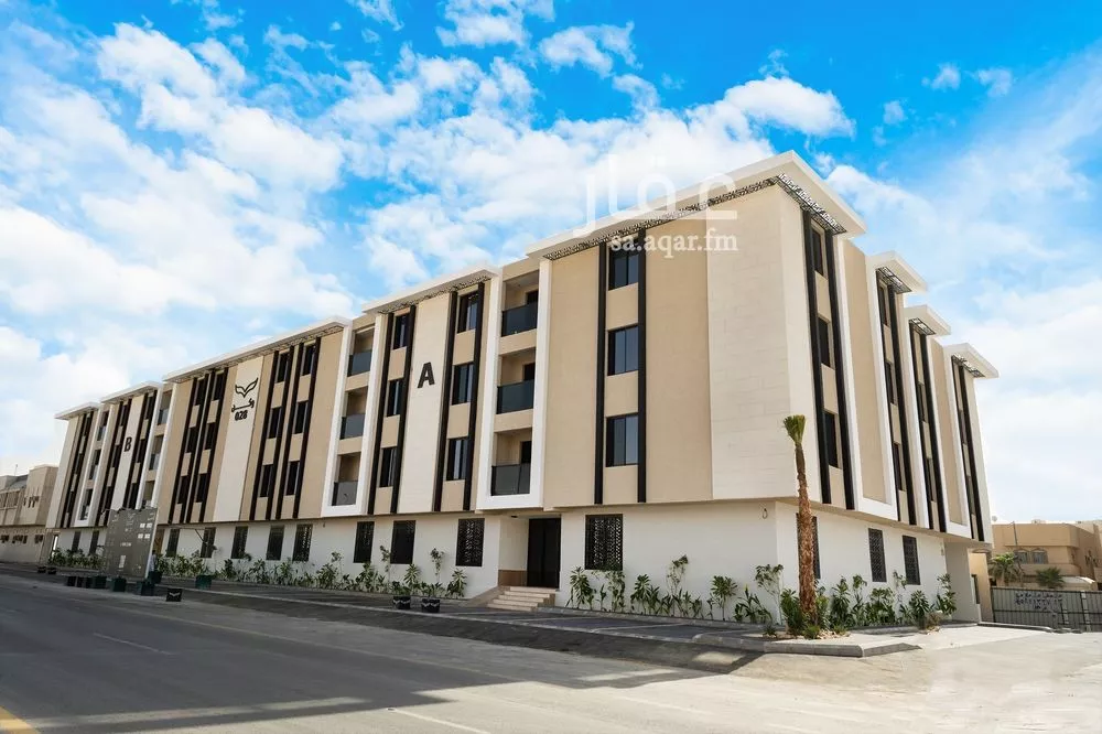 شقة للبيع في شارع 4746509, حي الريان, مدينة الرياض, منطقة الرياض 1 صورة