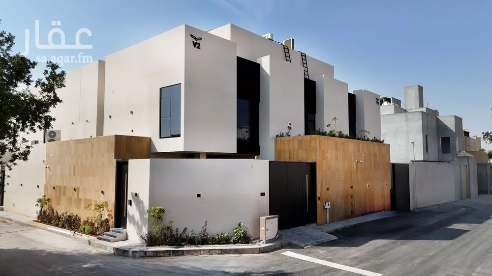 فيلا للبيع في شارع العيلاني, حي المصيف, مدينة الرياض, منطقة الرياض 1 صورة