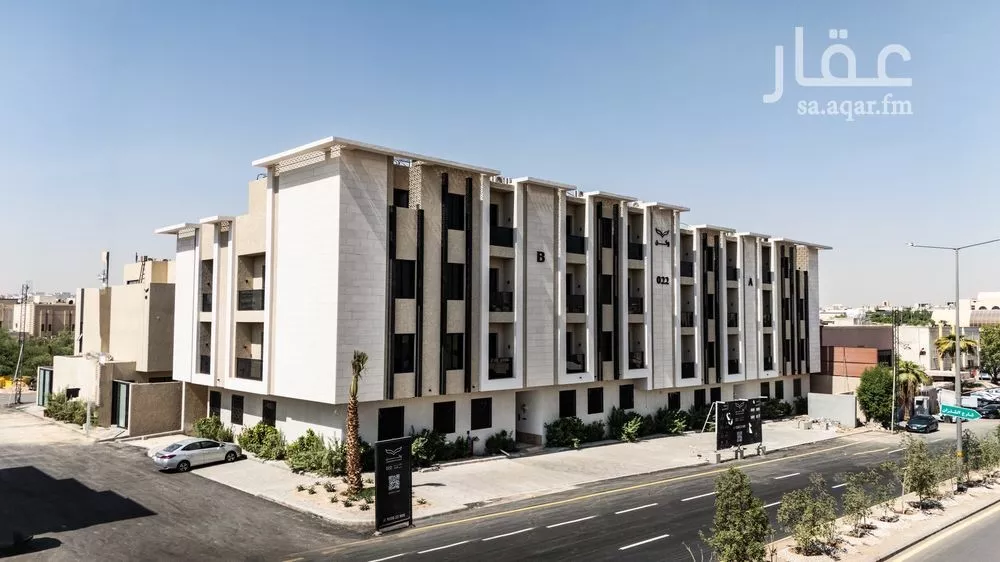 شقة للبيع في شارع الميمن, حي الإزدهار, مدينة الرياض, منطقة الرياض 1 صورة