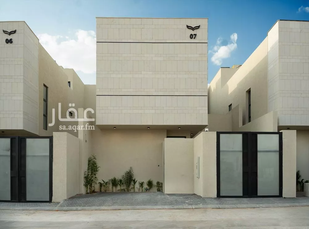 فيلا للبيع في شارع عبدالملك القلعي ، حي العارض ، الرياض ، منطقة الرياض 1 صورة