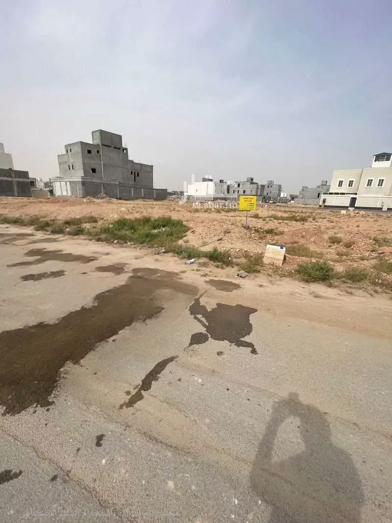 أرض للبيع في شارع مشرفة 99 ، حي الهياثم ، الخرج ، الخرج 1 صورة