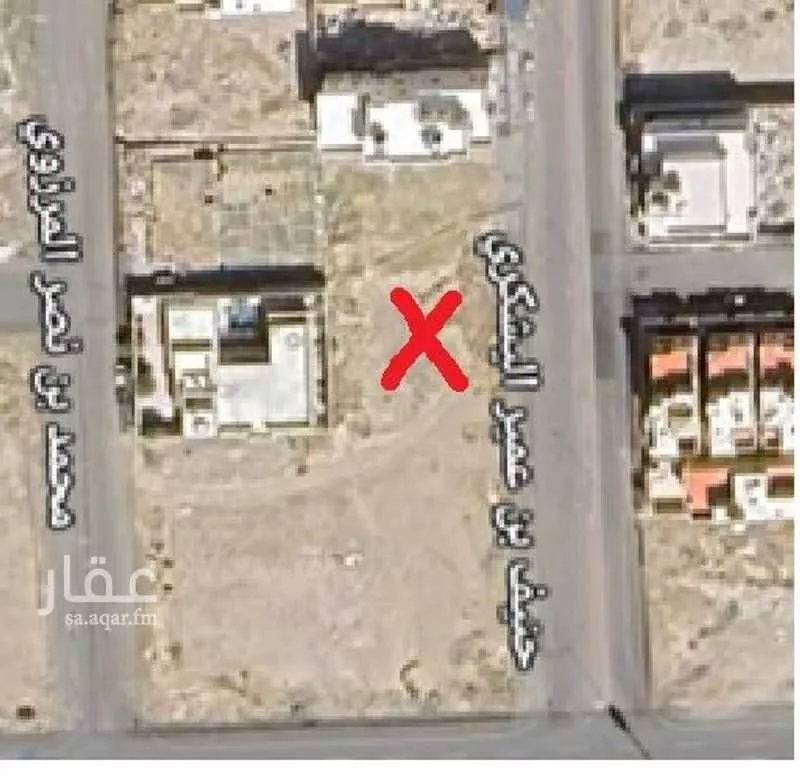أرض للبيع في شارع حنيف ابن عمير اليشكري, حي قباء, مدينة جدة, منطقة مكة المكرمة 1 صورة
