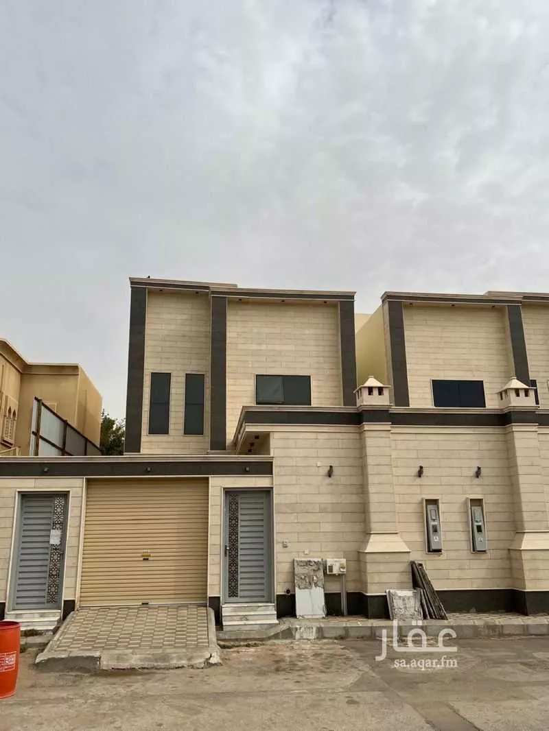 فيلا للبيع في شارع 3574916, حي المنتزة الشرقي, مدينة بريده, منطقة القصيم 1 صورة