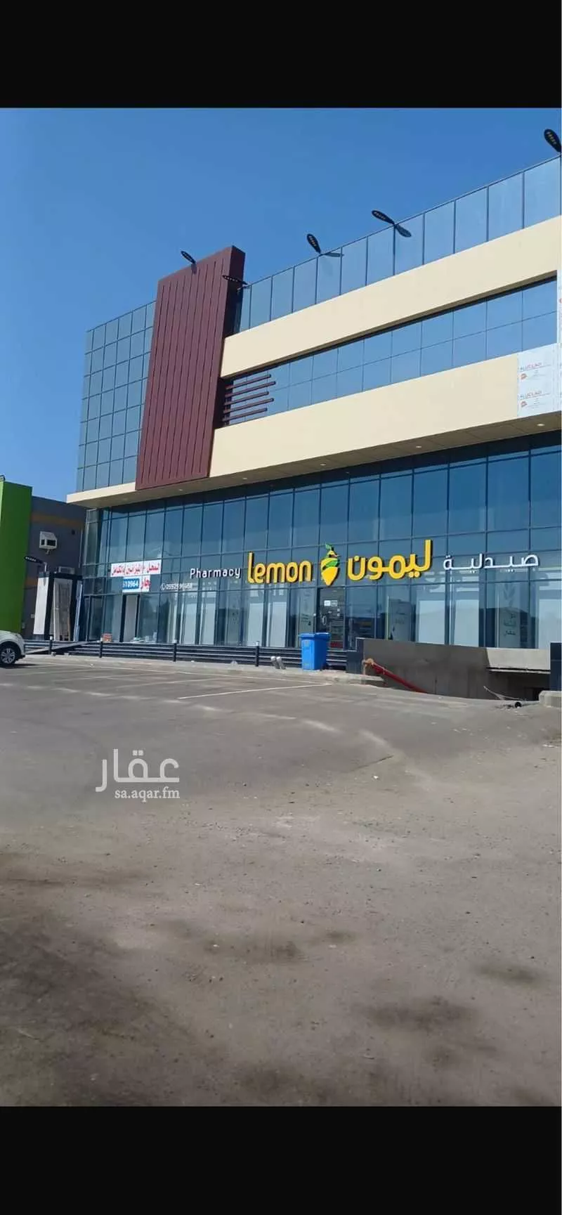 عمارة للإيجار في شارع الامير نايف ابن عبدالعزيز, حي الشراع, مدينة جدة, منطقة مكة المكرمة 1 صورة