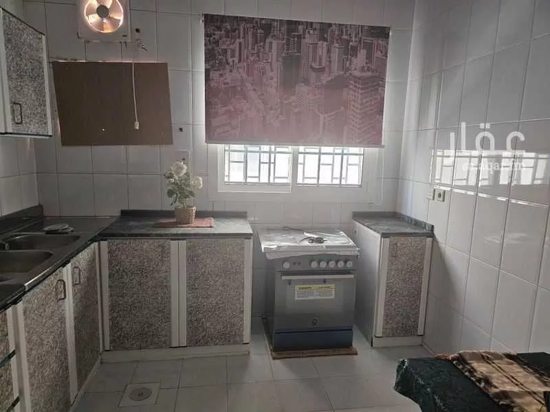 غرفة للإيجار في شارع سعير بن العداء, حي الزهراء, مدينة جدة, منطقة مكة المكرمة 1 صورة