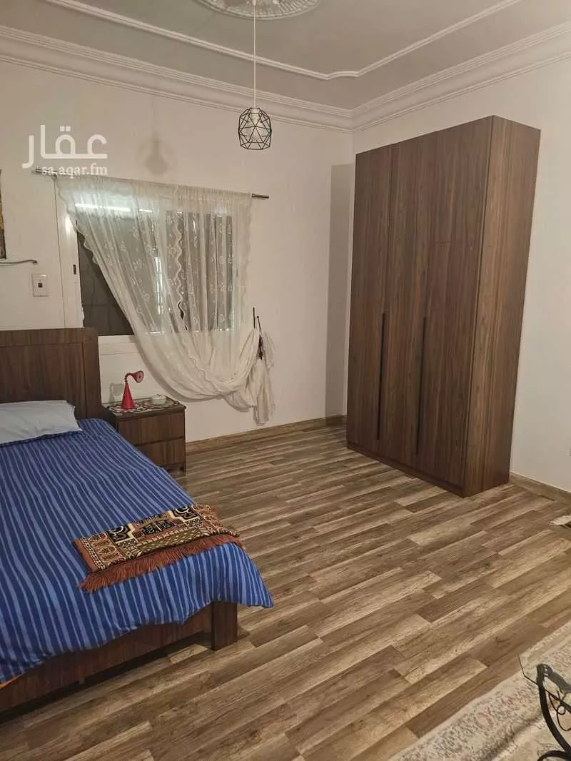 غرفة للإيجار في شارع سعير بن العداء, حي الزهراء, مدينة جدة, منطقة مكة المكرمة 1 صورة