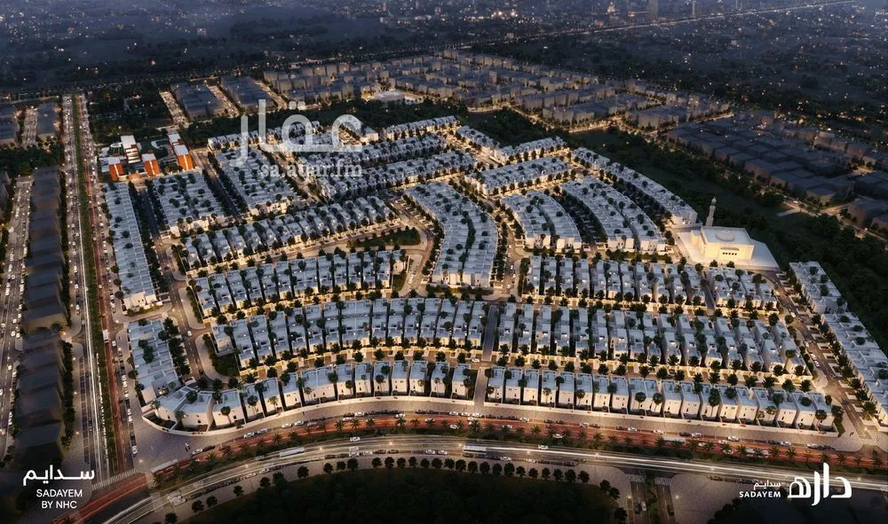 فيلا للبيع في ذهبان ، جدة 1 صورة