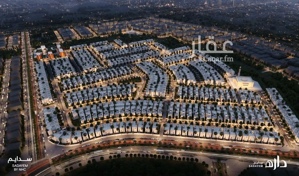 فيلا للبيع في ذهبان ، جدة 1 صورة