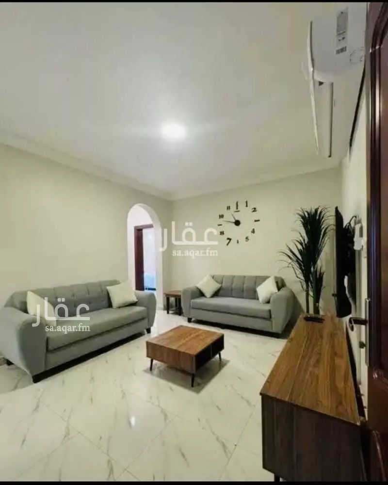 شقة للإيجار في شارع الامير سلطان, حي البساتين, مدينة جدة, منطقة مكة المكرمة 1 صورة