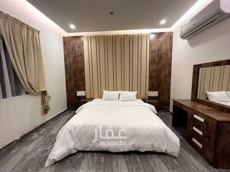 شقة للإيجار في شارع عوض القطيعي, حي الرحمانية, مدينة جدة, منطقة مكة المكرمة 1 صورة