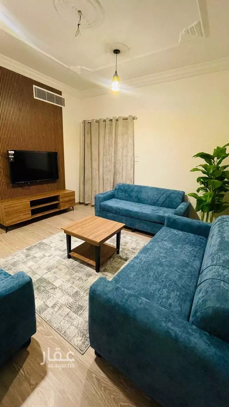 شقة للإيجار في شارع محمد علوي, حي الربوة, مدينة جدة, منطقة مكة المكرمة 1 صورة