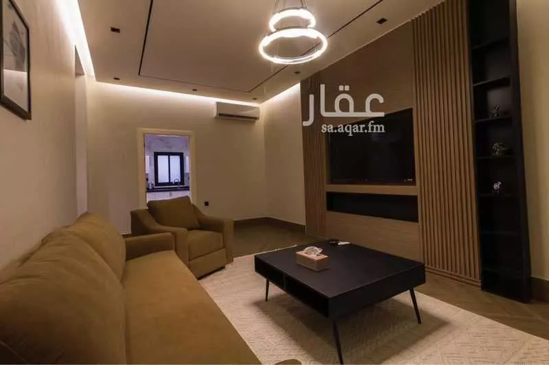 شقة للإيجار في شارع طريق الكورنيش, حي الشاطئ, مدينة جدة, منطقة مكة المكرمة 1 صورة