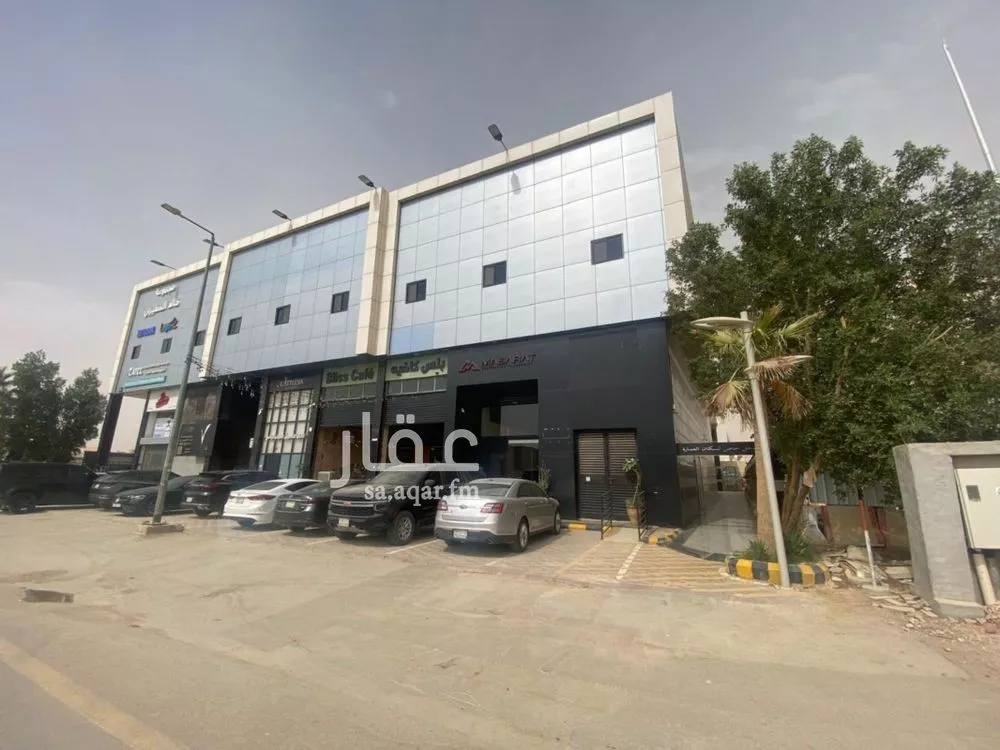 شقة للإيجار في شارع الامير فهد بن محمد بن عبدالعزيز, حي حطين, مدينة الرياض, منطقة الرياض 1 صورة