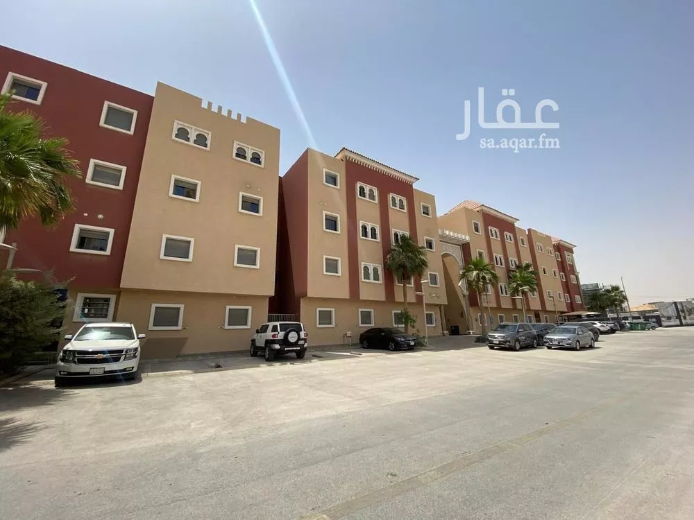 شقة للإيجار في شارع الأمير يزيد بن عبدالله بن عبدالرحمن, حي الملقا, مدينة الرياض, منطقة الرياض 1 صورة