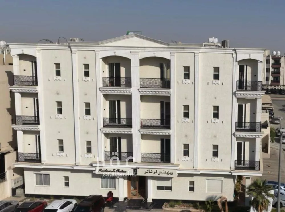 شقة للإيجار في شارع أرجوان, حي الملقا, مدينة الرياض, منطقة الرياض 1 صورة