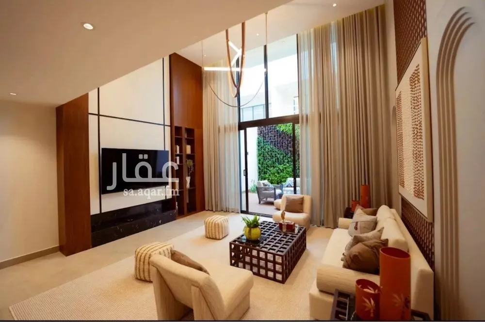 فيلا للبيع في شارع الامير متعب بن عبدالعزيز, حي الصفاء, مدينة الرياض, منطقة الرياض 1 صورة